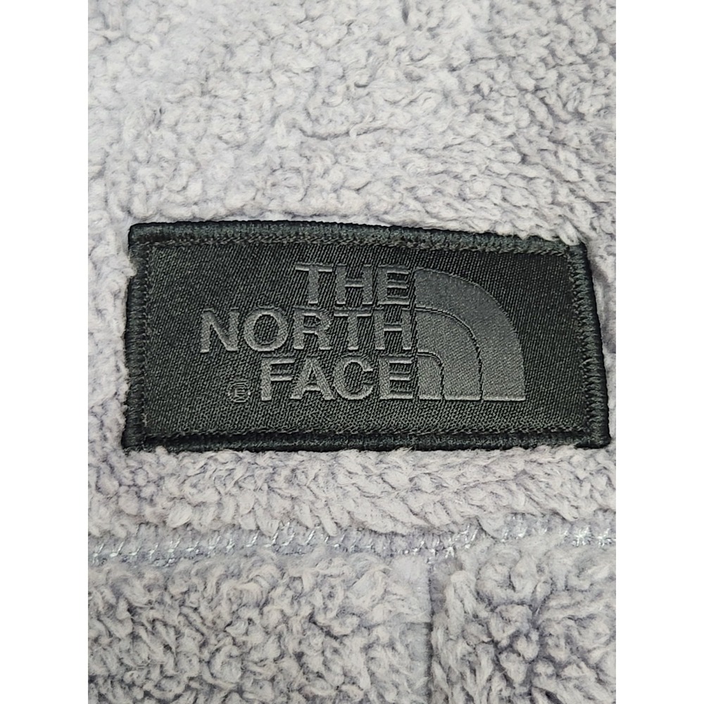 The North Face Campshire Women's Gray Vest Size Large Outdoor Gorpcore - Picture 3 of 6